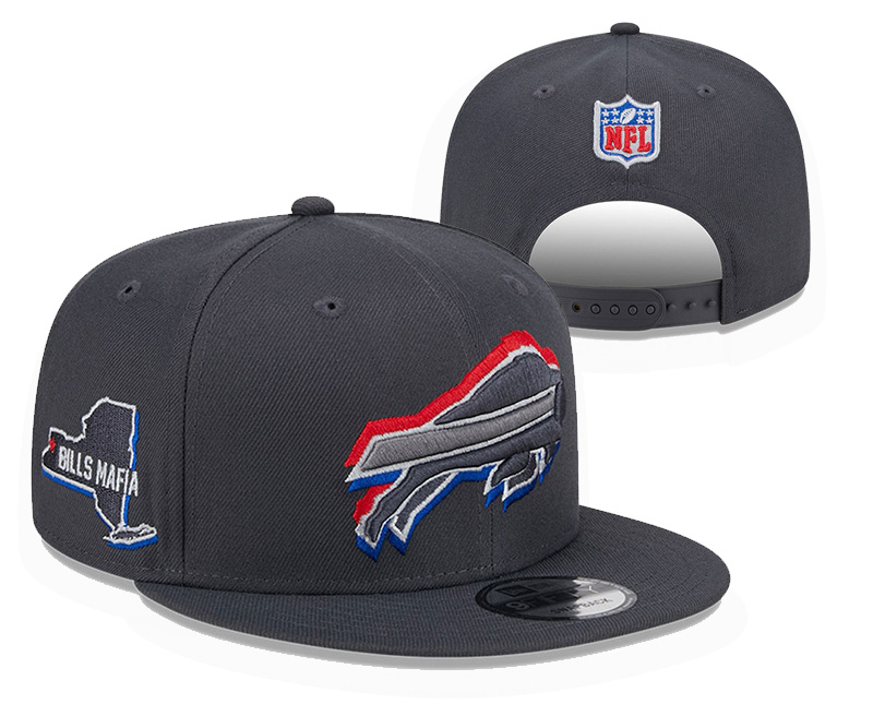Buffalo Bills Stitched Snapback Hats 0133